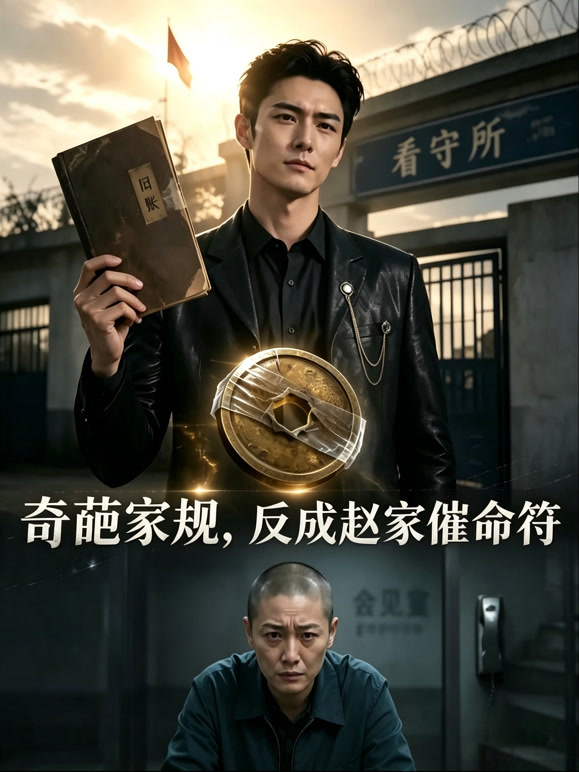 奇葩家规，反成赵家催命符