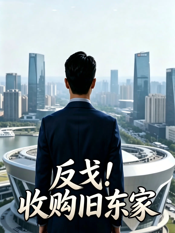 反戈！收购旧东家
