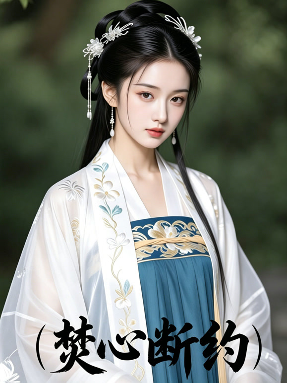 焚心断约