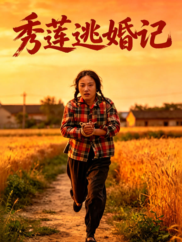 秀莲逃婚记