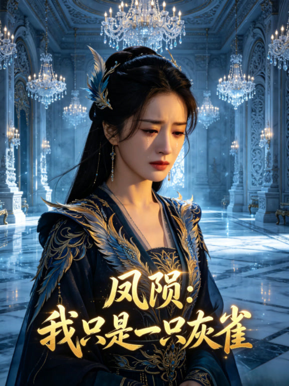 凤陨：我只是一只灰雀