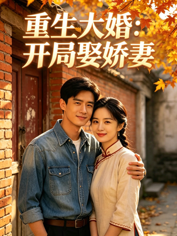 重生大婚：开局娶娇妻