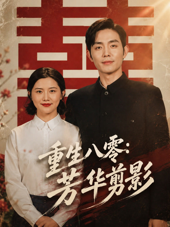 重生八零：芳华剪影