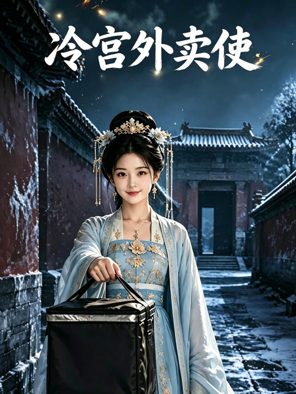 冷宫外卖使