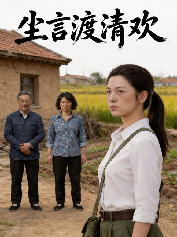 尘言渡清欢