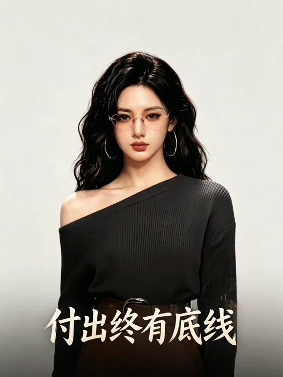 付出终有底线