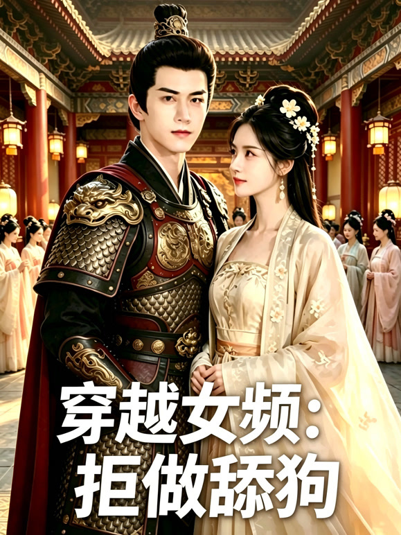 穿越女频：拒做舔狗