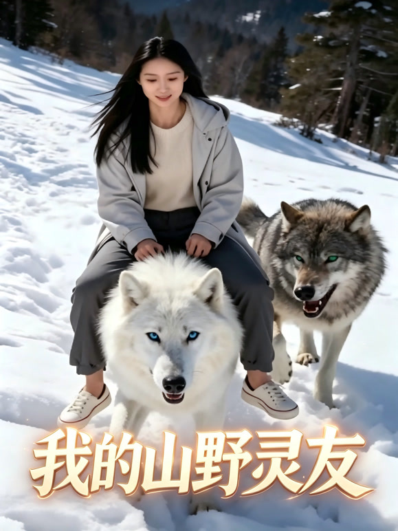我的山野灵友