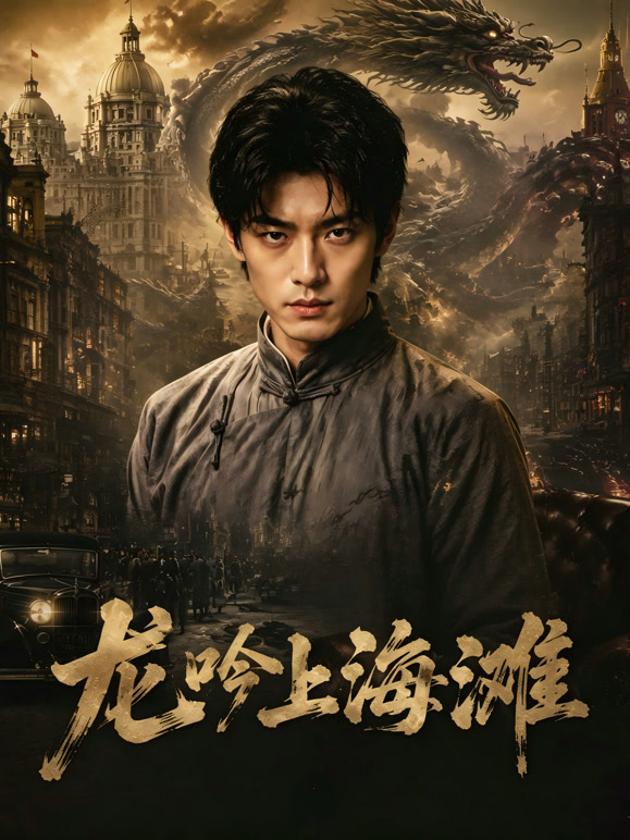 龙吟上海滩