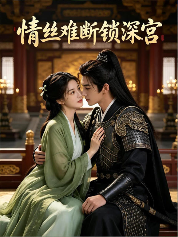 情丝难断锁深宫