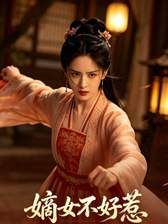 嫡女不好惹