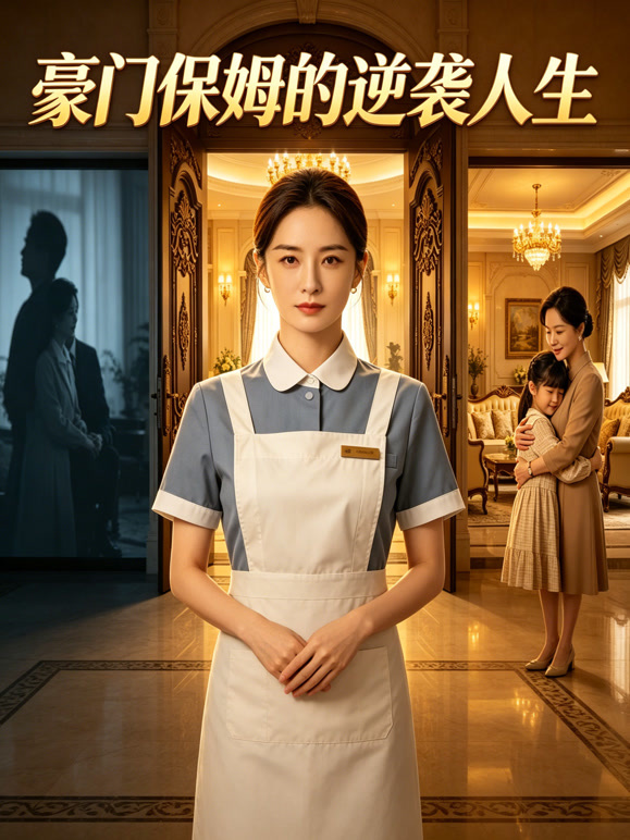 豪门保姆的逆袭人生