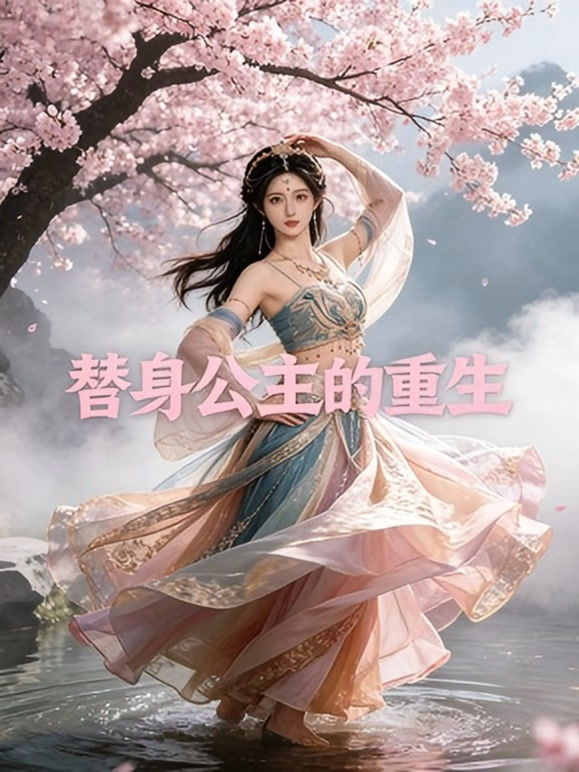 替身公主的重生