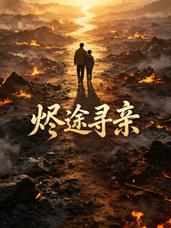 烬途寻亲