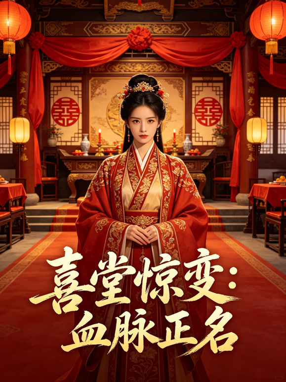 喜堂惊变：血脉正名