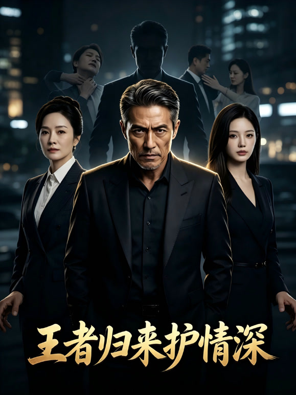 王者归来护情深