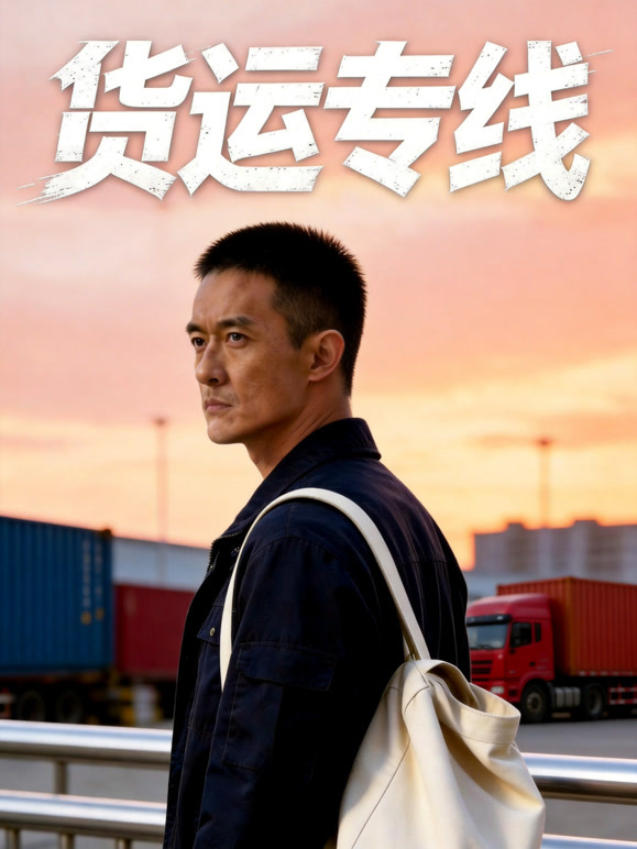 货运专线