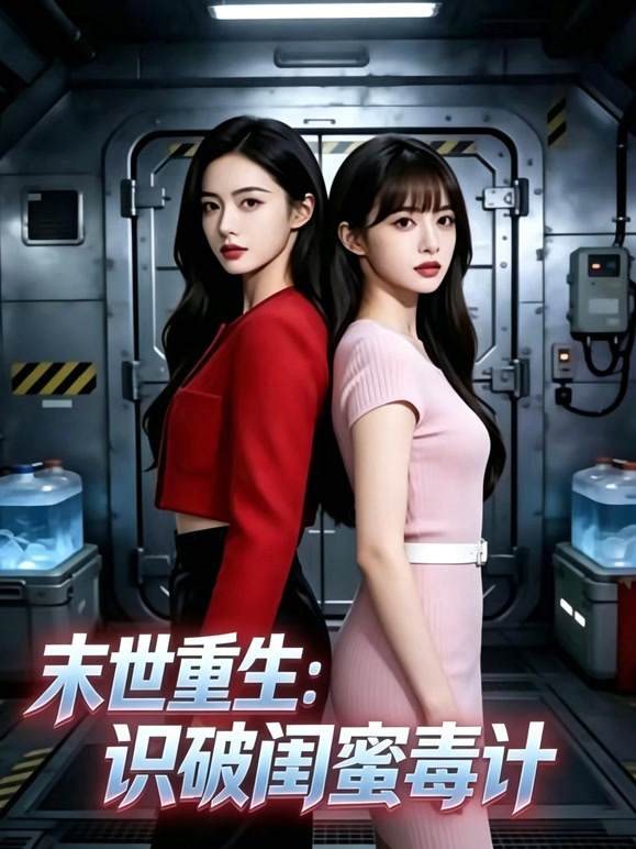 末世重生：识破闺蜜毒计