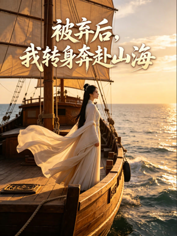 被弃后，我转身奔赴山海