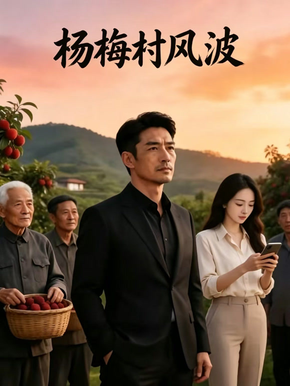 杨梅村风波