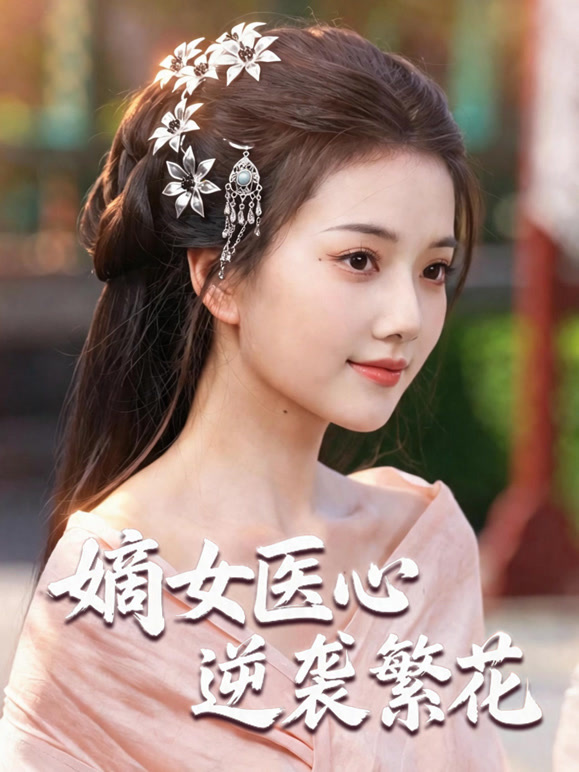 嫡女医心：逆袭繁花