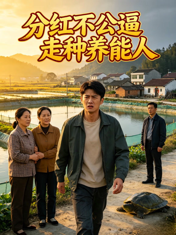 分红不公逼走种养能人