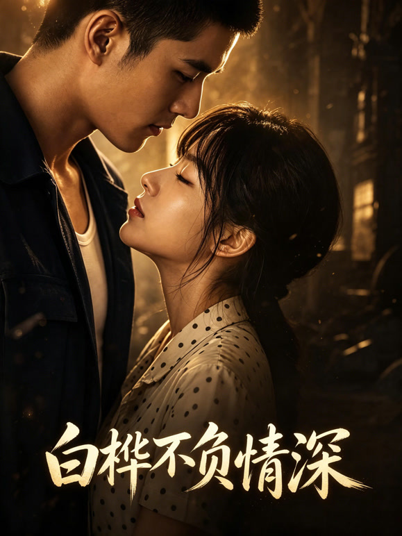 白桦不负情深