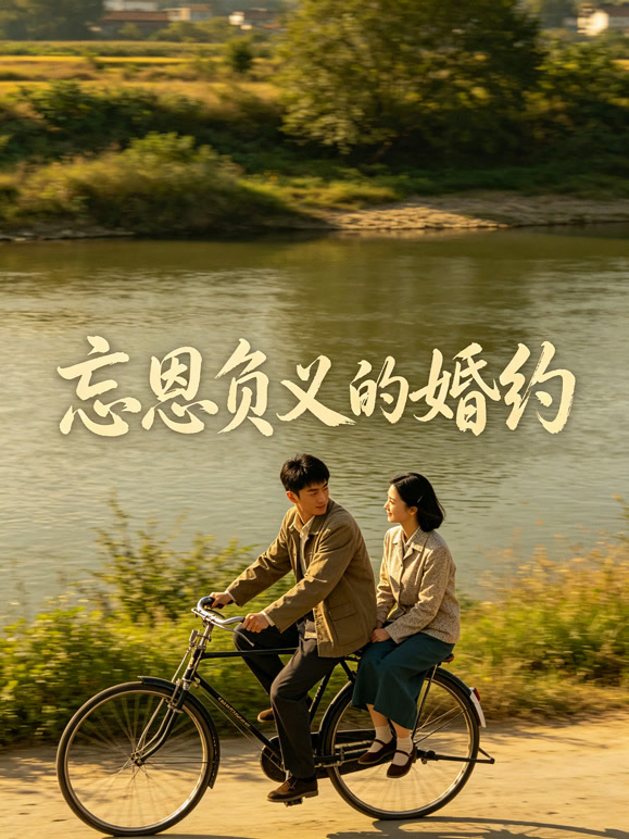 忘恩负义的婚约