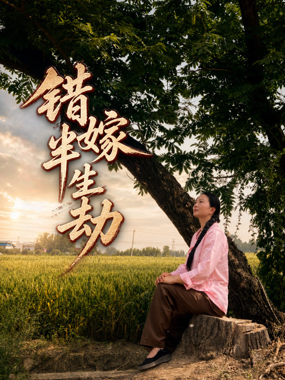 错嫁半生劫