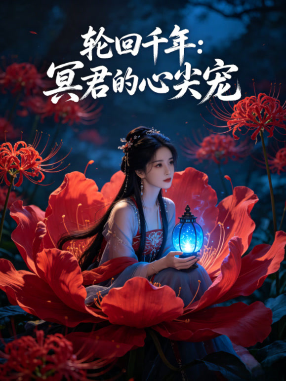 轮回千年：冥君的心尖宠