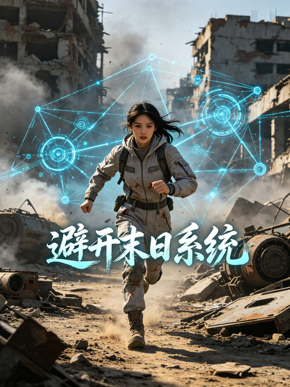 避开末日系统