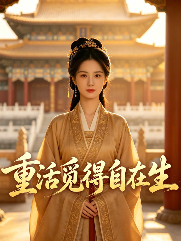 重活觅得自在生