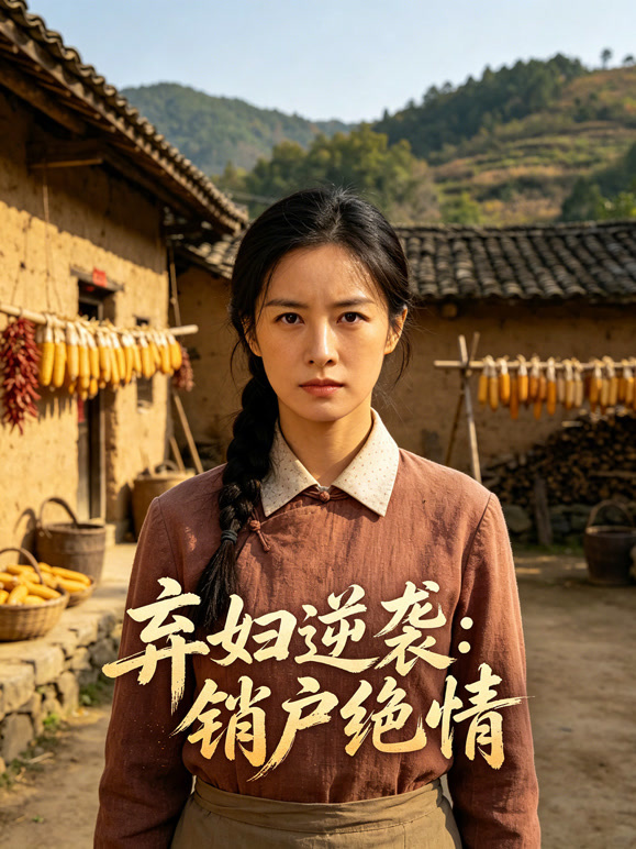 弃妇逆袭：销户绝情
