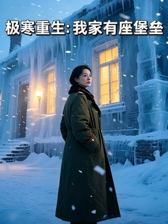 极寒重生:我家有座堡垒