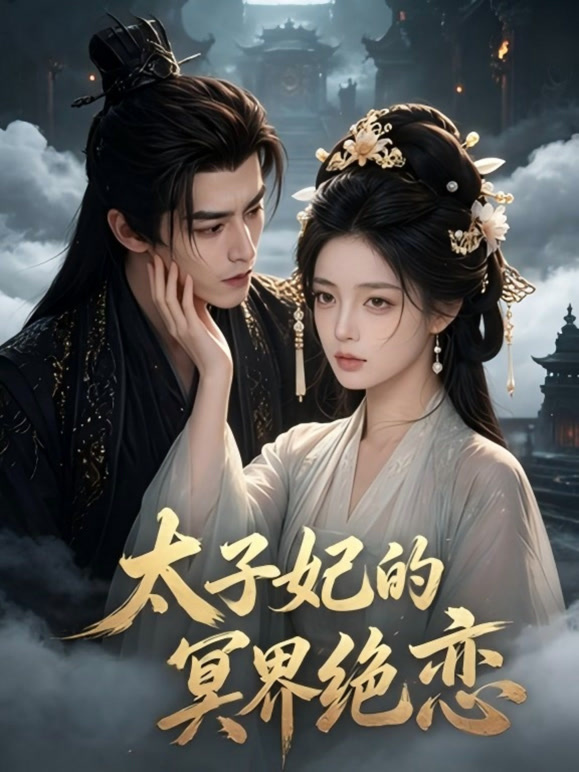 太子妃的冥界绝恋