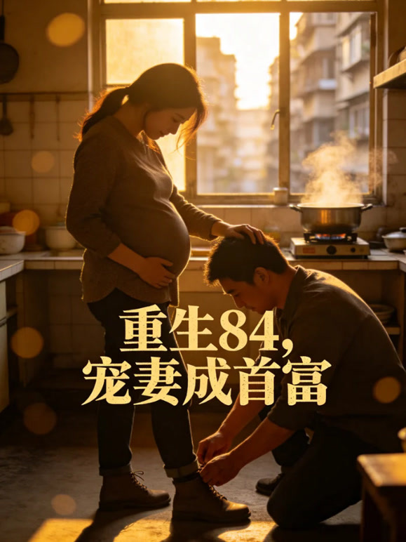 重生84，宠妻成首富