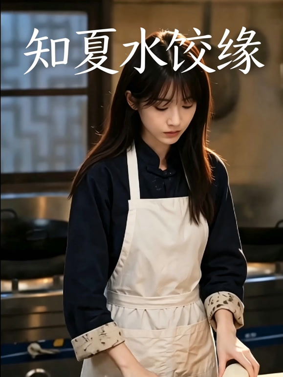知夏水饺缘