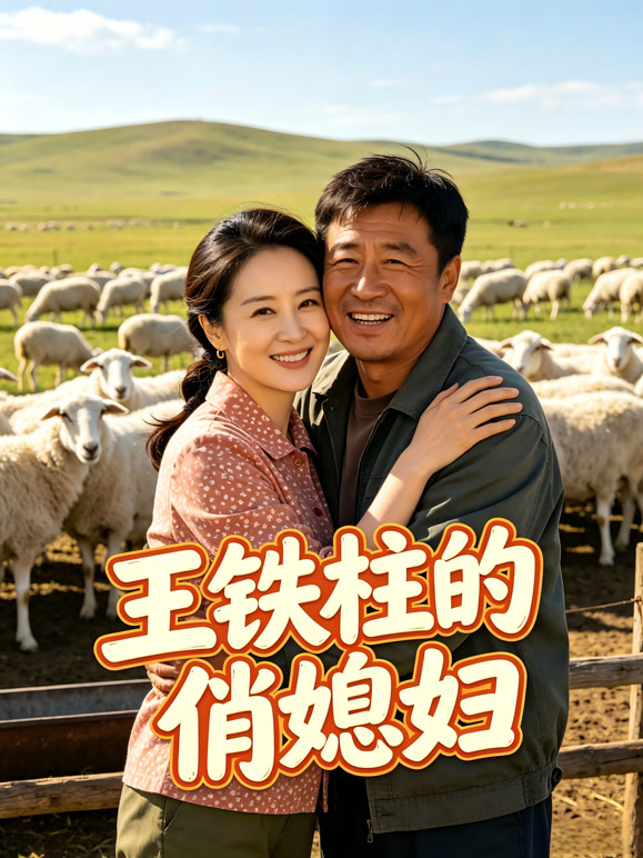 王铁柱的俏媳妇