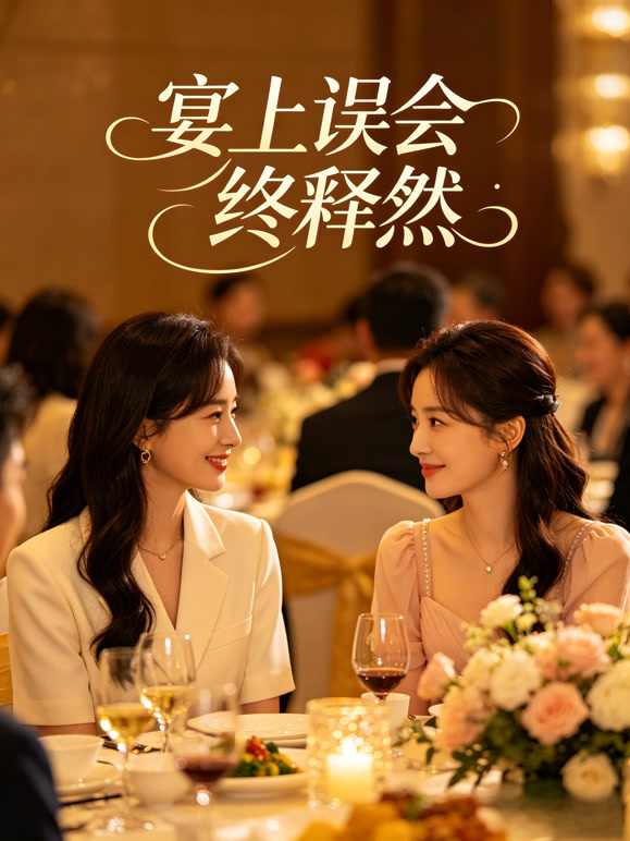 宴上误会终释然