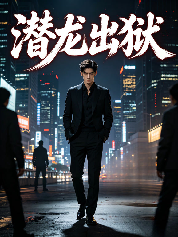 潜龙出狱
