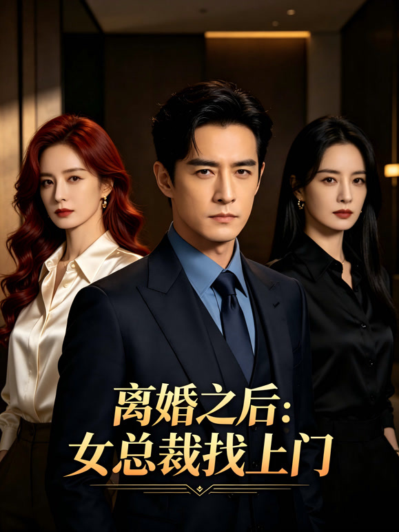 离婚之后：女总裁找上门