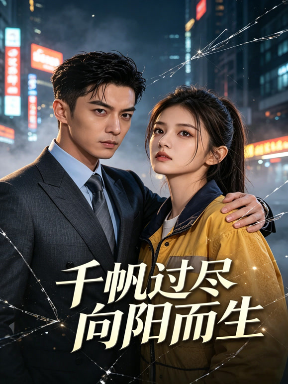 千帆过尽向阳而生