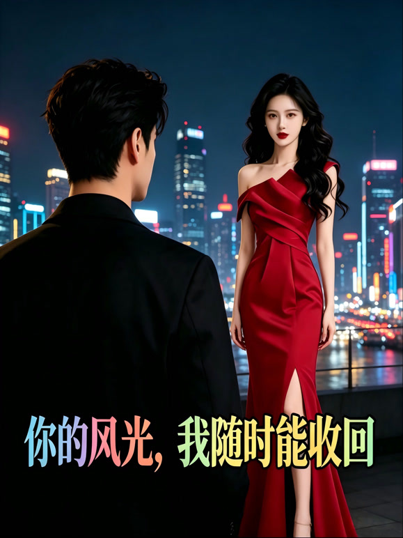 你的风光，我随时能收回