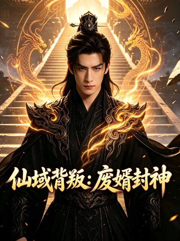 仙域背叛：废婿封神