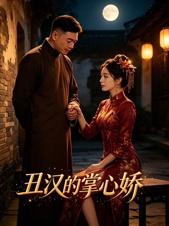 丑汉的掌心娇