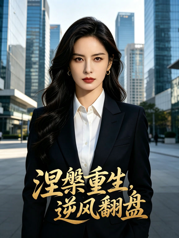 涅槃重生，逆风翻盘