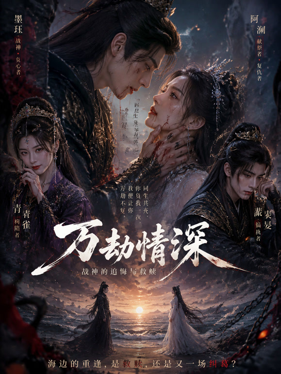 万劫情深