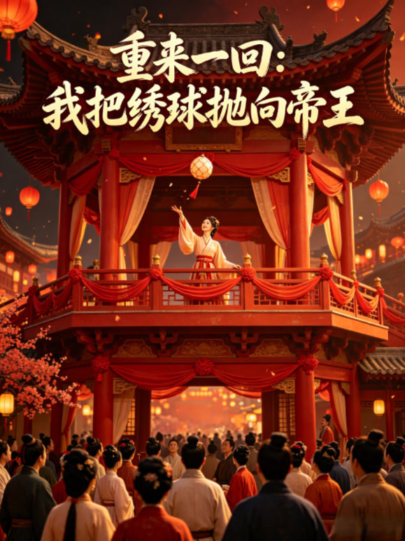 重来一回：我把绣球抛向帝王