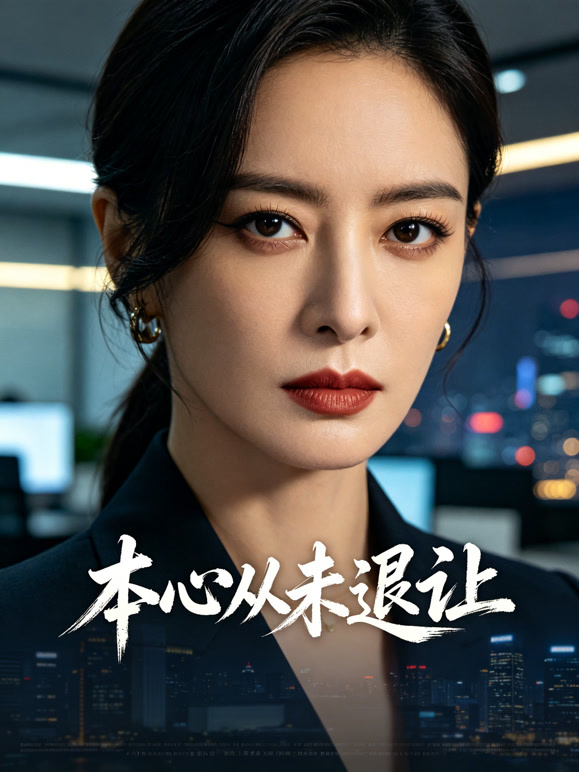 本心从未退让