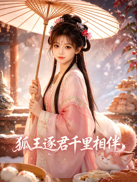 狐王逐君千里相伴
